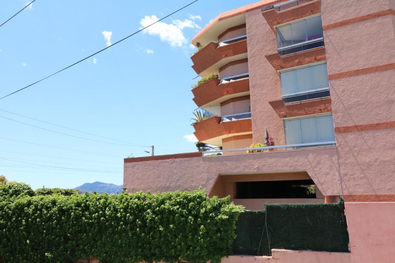 Studio With Beautiful Sea View And Direct Beach Access Cannes Buitenkant foto