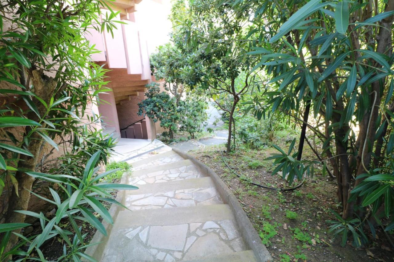 Studio With Beautiful Sea View And Direct Beach Access Cannes Buitenkant foto